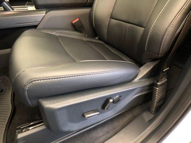 new 2025 Ford F-150 car, priced at $74,334