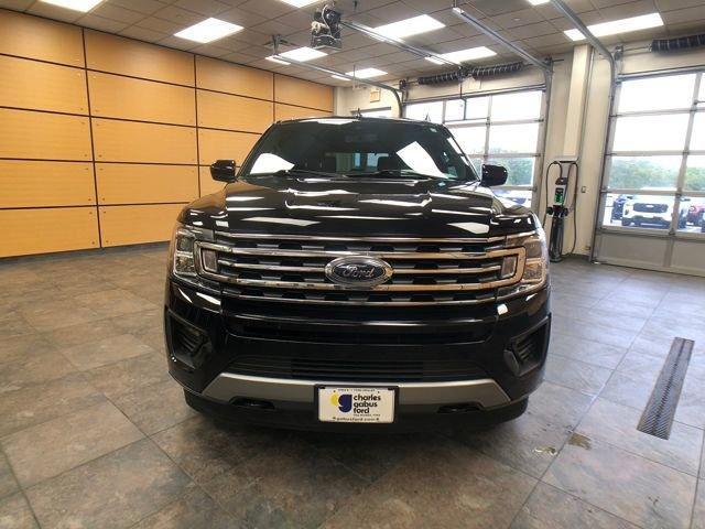 used 2021 Ford Expedition car, priced at $37,814