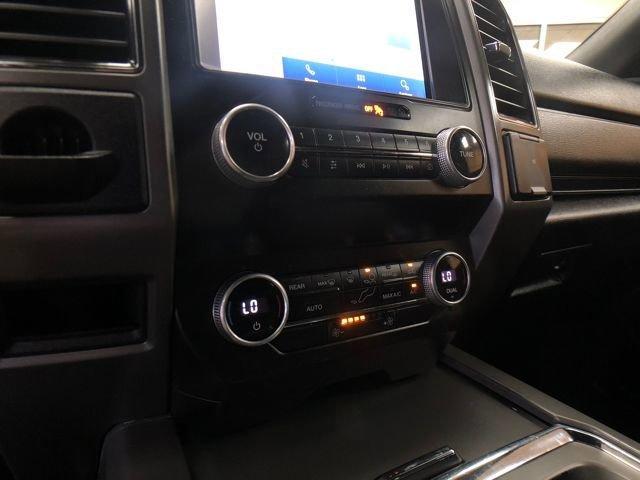 used 2021 Ford Expedition car, priced at $37,814