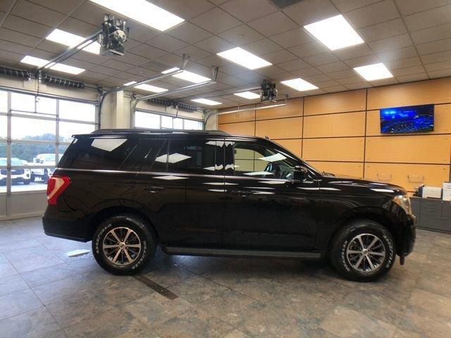used 2021 Ford Expedition car, priced at $37,814