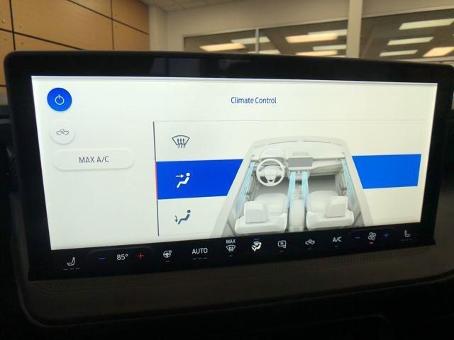new 2025 Ford Maverick car, priced at $36,466