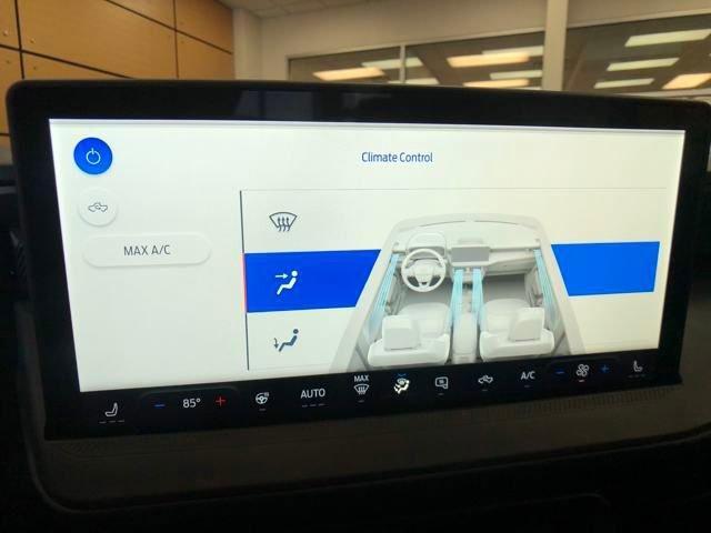 new 2025 Ford Maverick car, priced at $36,466
