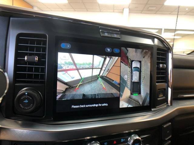 new 2025 Ford F-350 car, priced at $93,800