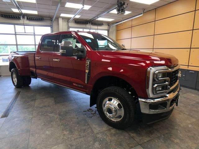 new 2025 Ford F-350 car, priced at $93,800