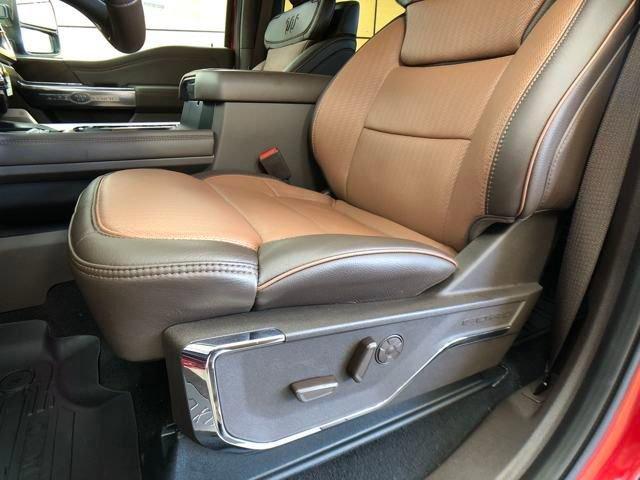 new 2025 Ford F-350 car, priced at $93,800