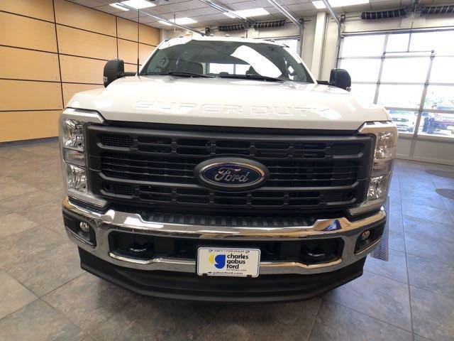 new 2024 Ford F-250 car, priced at $52,815