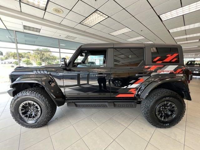 new 2024 Ford Bronco car, priced at $88,918