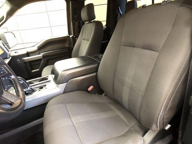 used 2015 Ford F-150 car, priced at $21,454