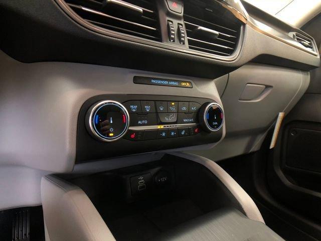 new 2026 Ford Escape car, priced at $32,970