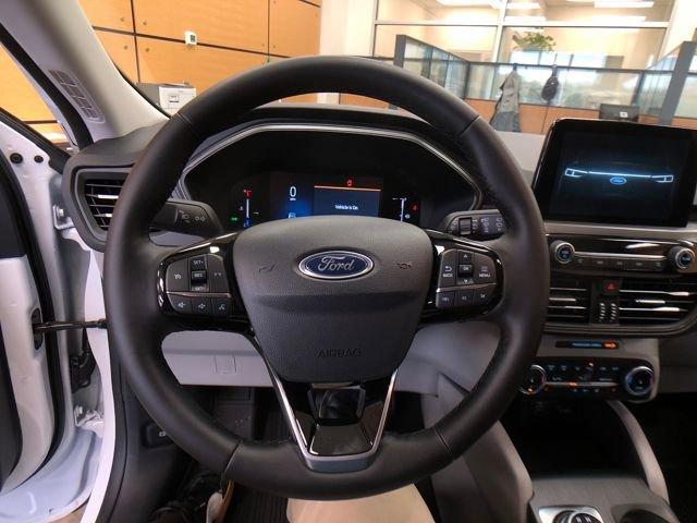 new 2026 Ford Escape car, priced at $32,970