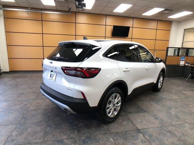 new 2026 Ford Escape car, priced at $32,970