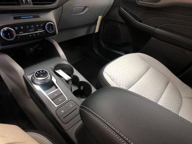 new 2026 Ford Escape car, priced at $32,970