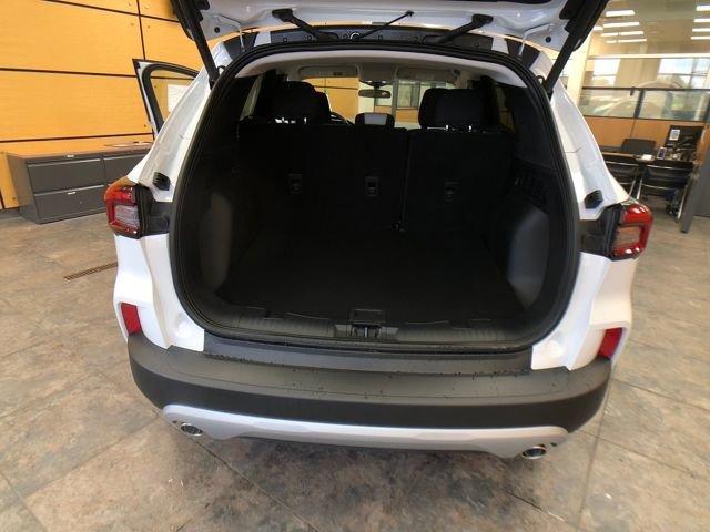 new 2026 Ford Escape car, priced at $32,970