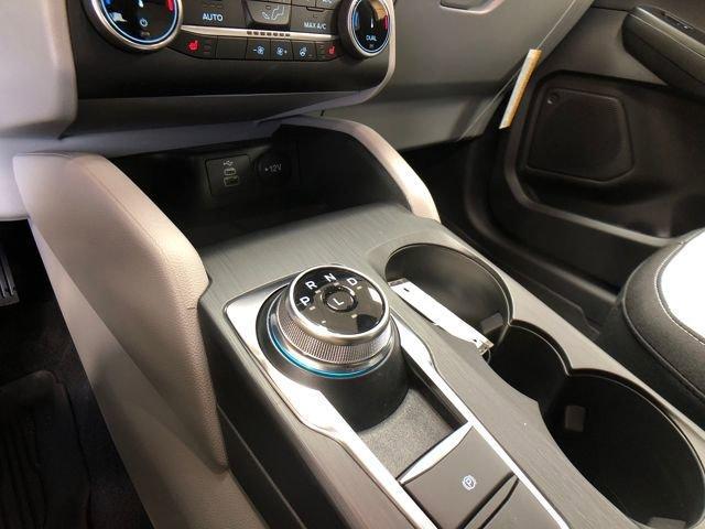 new 2026 Ford Escape car, priced at $32,970
