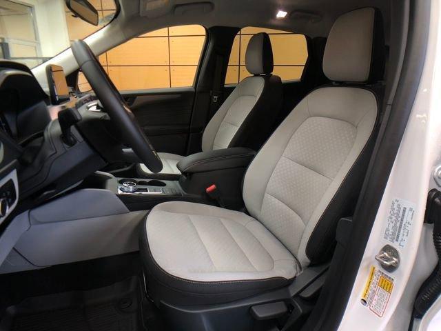 new 2026 Ford Escape car, priced at $32,970