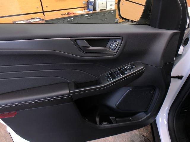 new 2026 Ford Escape car, priced at $32,970