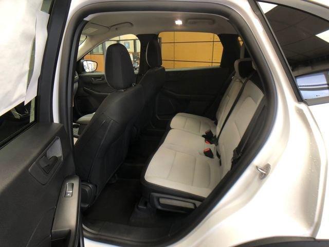 new 2026 Ford Escape car, priced at $32,970