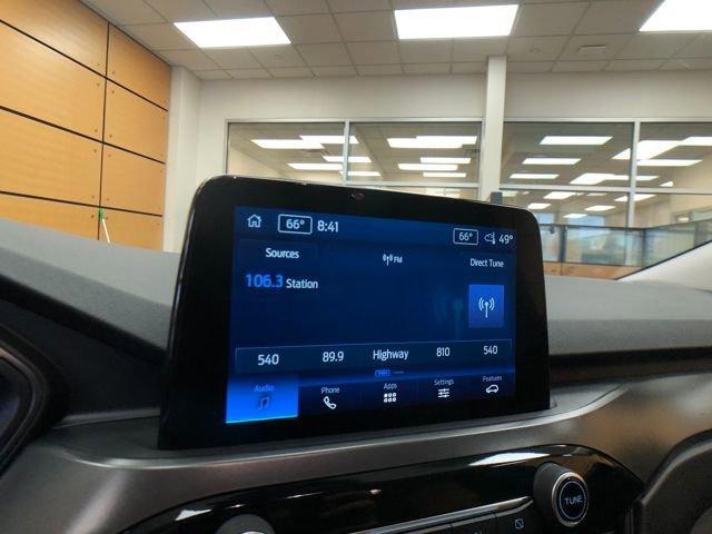 new 2026 Ford Escape car, priced at $32,970