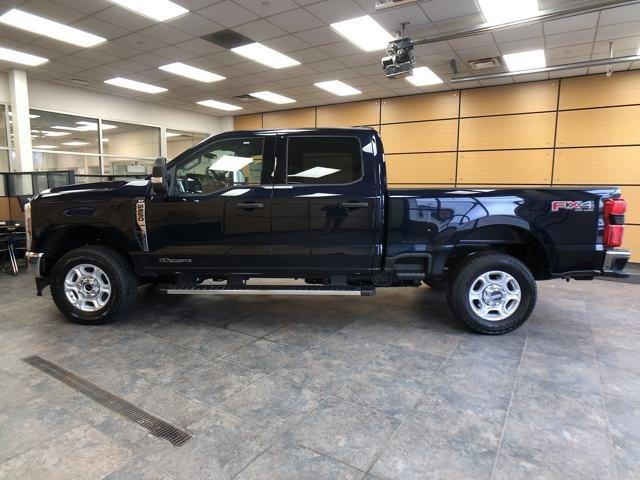 new 2025 Ford F-250 car, priced at $67,273
