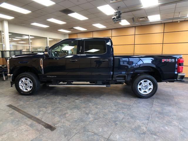 new 2025 Ford F-250 car, priced at $67,273