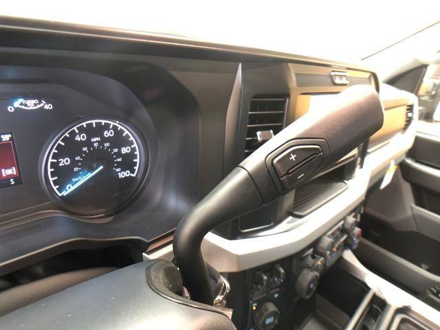 new 2025 Ford F-250 car, priced at $67,273
