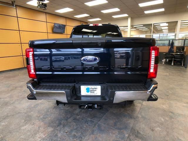 new 2025 Ford F-250 car, priced at $67,273