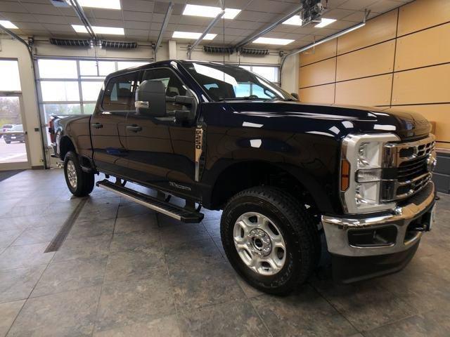 new 2025 Ford F-250 car, priced at $67,273
