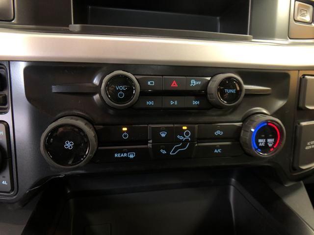new 2025 Ford F-250 car, priced at $67,273