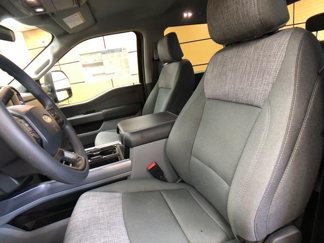 new 2025 Ford F-250 car, priced at $67,273