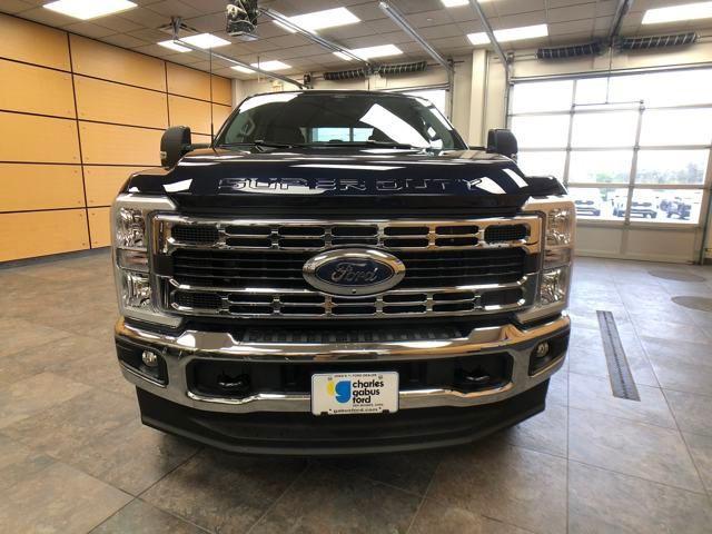 new 2025 Ford F-250 car, priced at $67,273