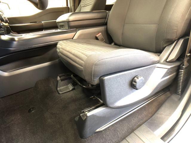 used 2022 Ford F-150 car, priced at $39,444
