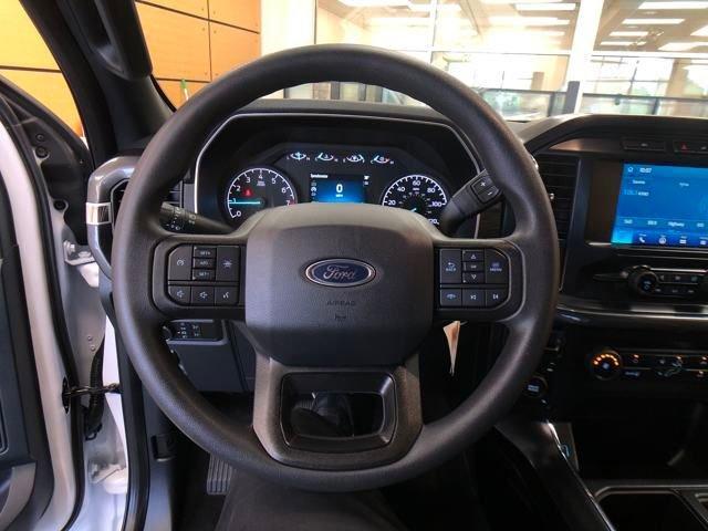 used 2022 Ford F-150 car, priced at $39,444