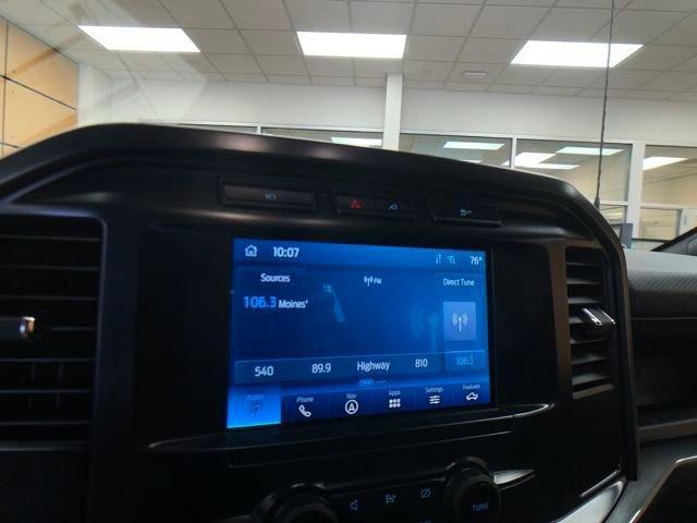 used 2022 Ford F-150 car, priced at $39,444
