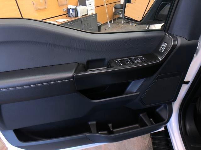 used 2022 Ford F-150 car, priced at $39,444