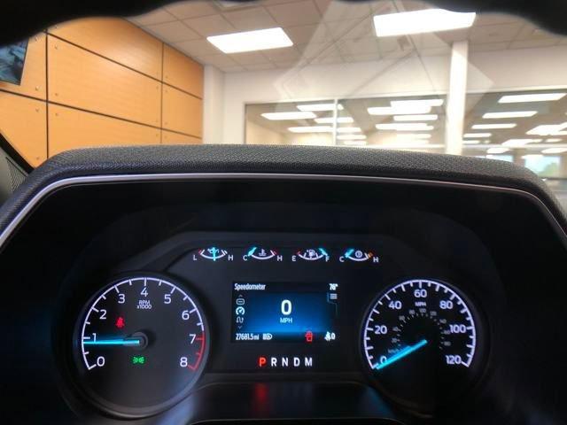 used 2022 Ford F-150 car, priced at $39,444