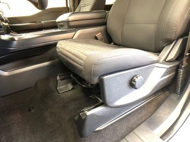 used 2022 Ford F-150 car, priced at $39,444