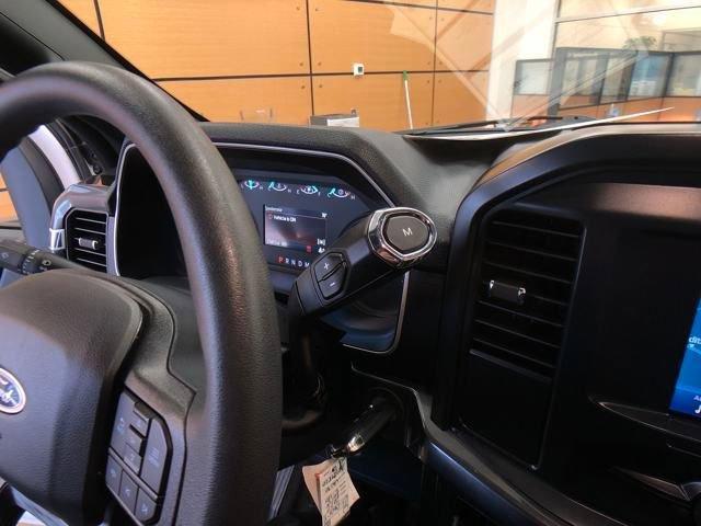 used 2022 Ford F-150 car, priced at $39,444