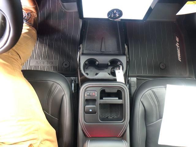 new 2025 Ford Mustang Mach-E car, priced at $50,304