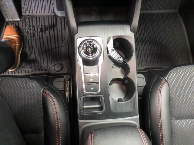 new 2025 Ford Escape car, priced at $35,363