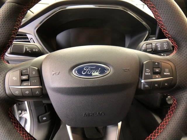new 2025 Ford Escape car, priced at $35,363