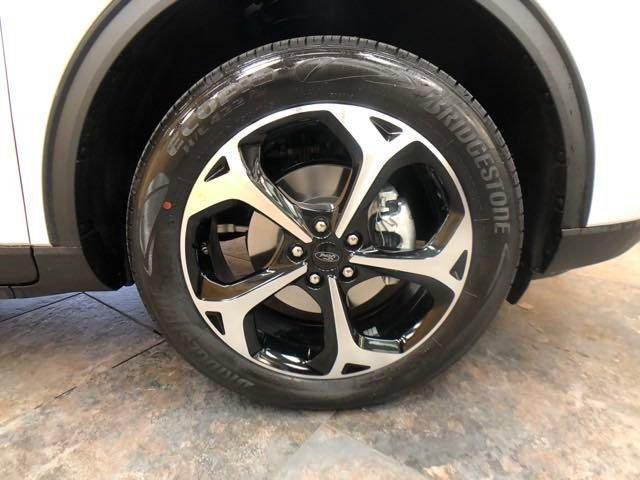new 2025 Ford Escape car, priced at $35,363