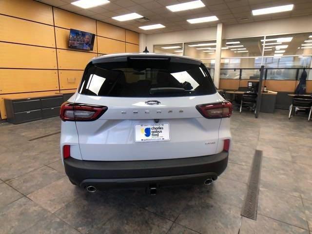 new 2025 Ford Escape car, priced at $35,363