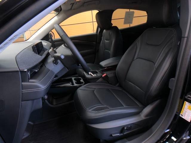 new 2025 Ford Mustang Mach-E car, priced at $49,125
