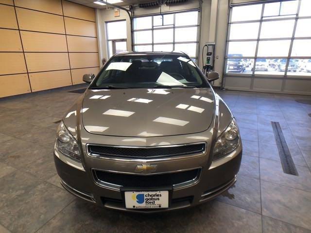 used 2011 Chevrolet Malibu car, priced at $7,920