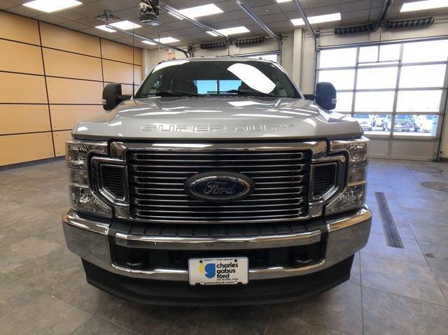 used 2022 Ford F-350 car, priced at $51,301