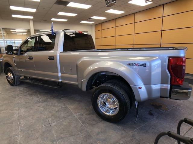 used 2022 Ford F-350 car, priced at $51,301