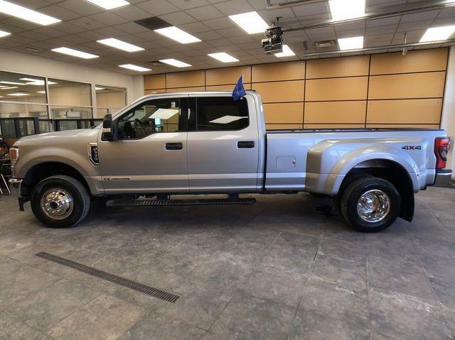 used 2022 Ford F-350 car, priced at $51,301