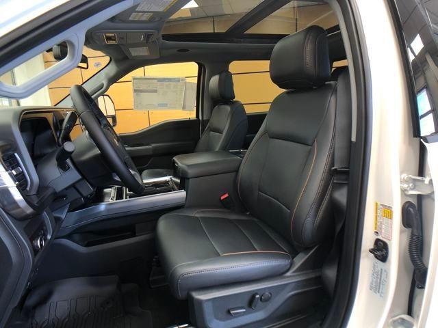 new 2025 Ford F-250 car, priced at $86,520