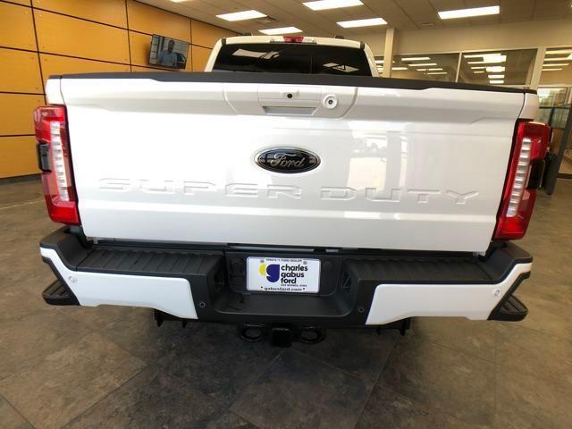 new 2025 Ford F-250 car, priced at $86,520