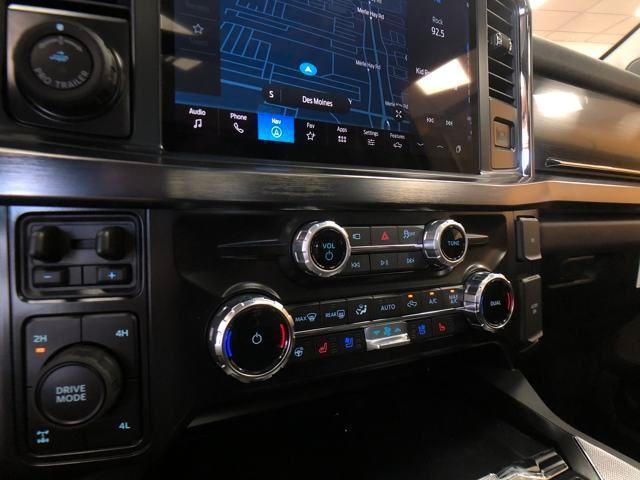 new 2025 Ford F-250 car, priced at $86,520